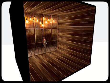Second Life Marketplace - [AE] Photo Backdrop - Cellar
